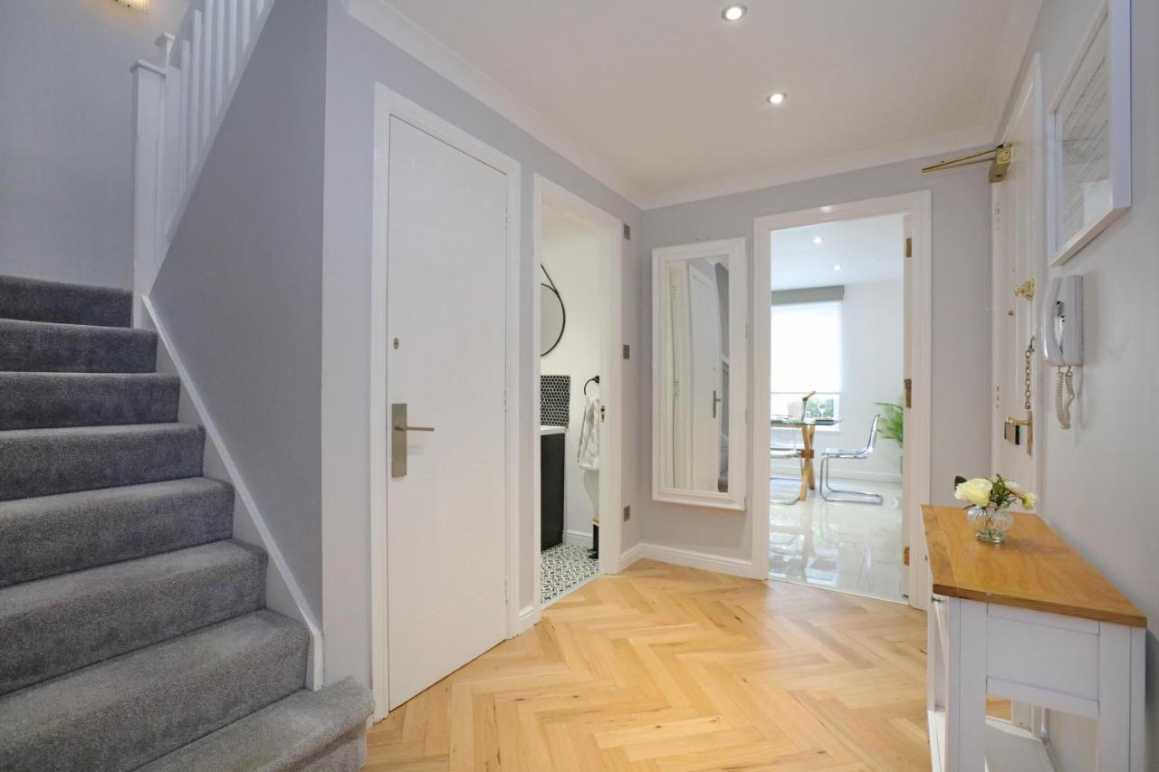 Apartamento Spacious 4br Centre W/ Free Parking *